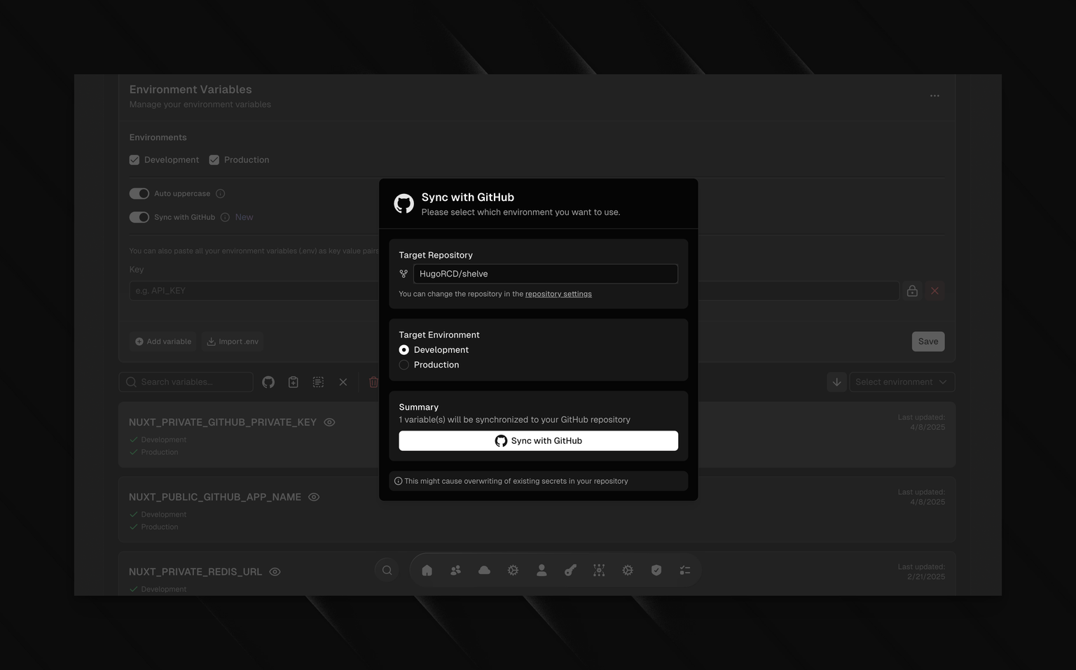 send-to-github
